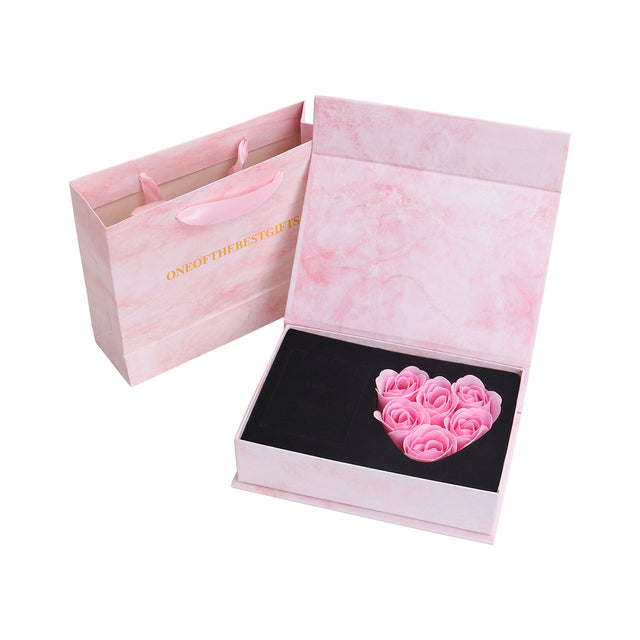 Presidential Rose Gift Box