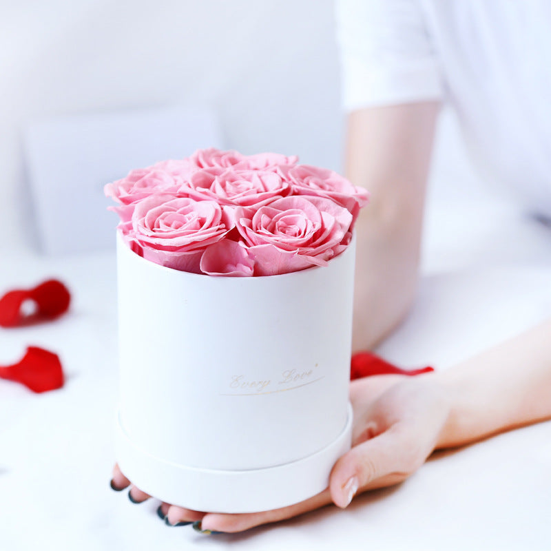 Presidential Eternal Life Flower Bouquet