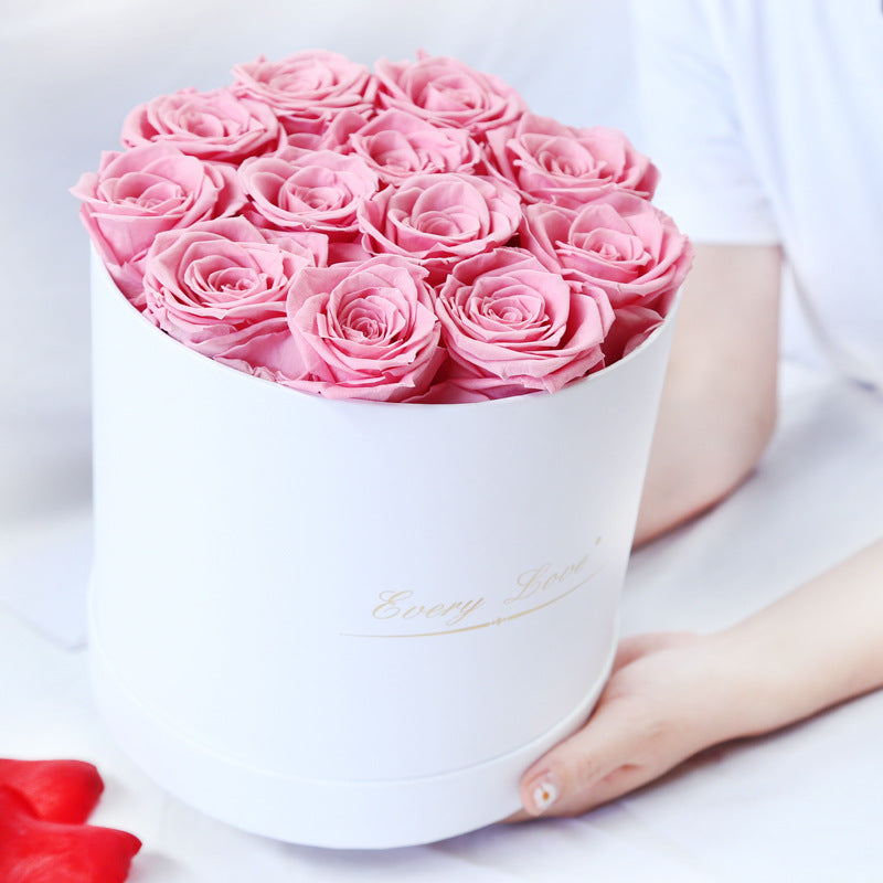 Presidential Eternal Life Flower Bouquet