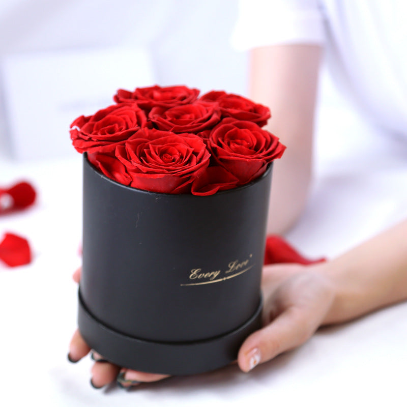 Presidential Eternal Life Flower Bouquet