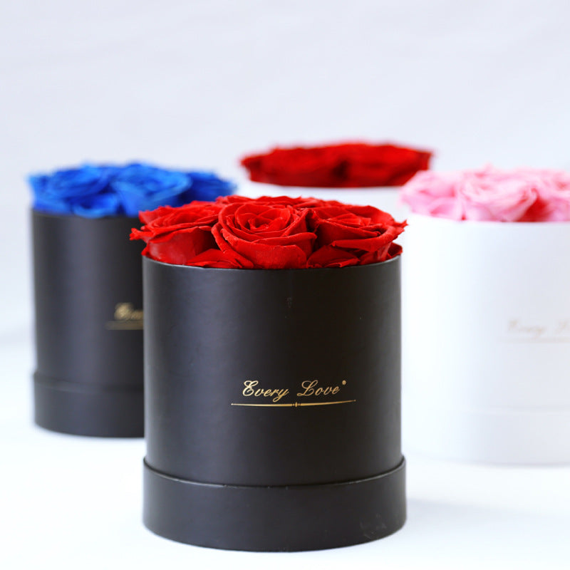 Presidential Eternal Life Flower Bouquet