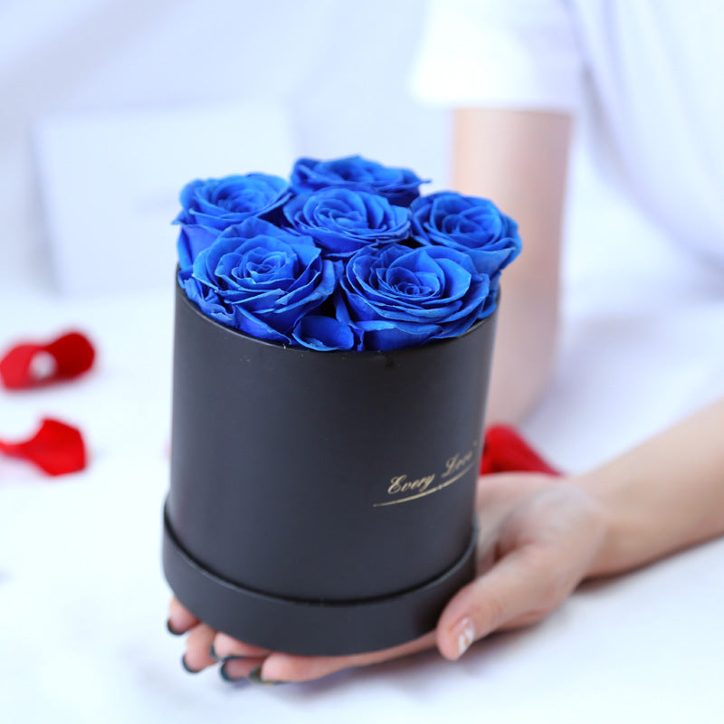 Presidential Eternal Life Flower Bouquet