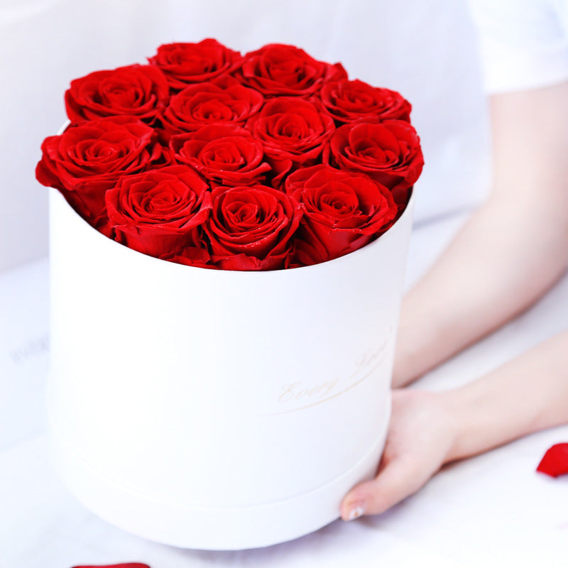 Presidential Eternal Life Flower Bouquet