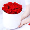 Presidential Eternal Life Flower Bouquet