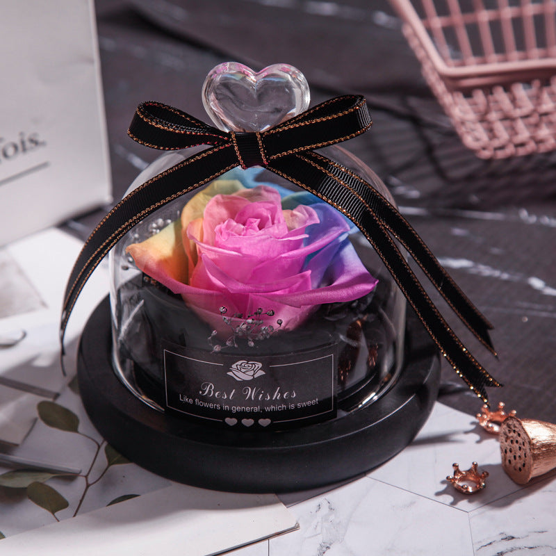 Presidential Dried Flower