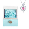 Presidential Rose Box