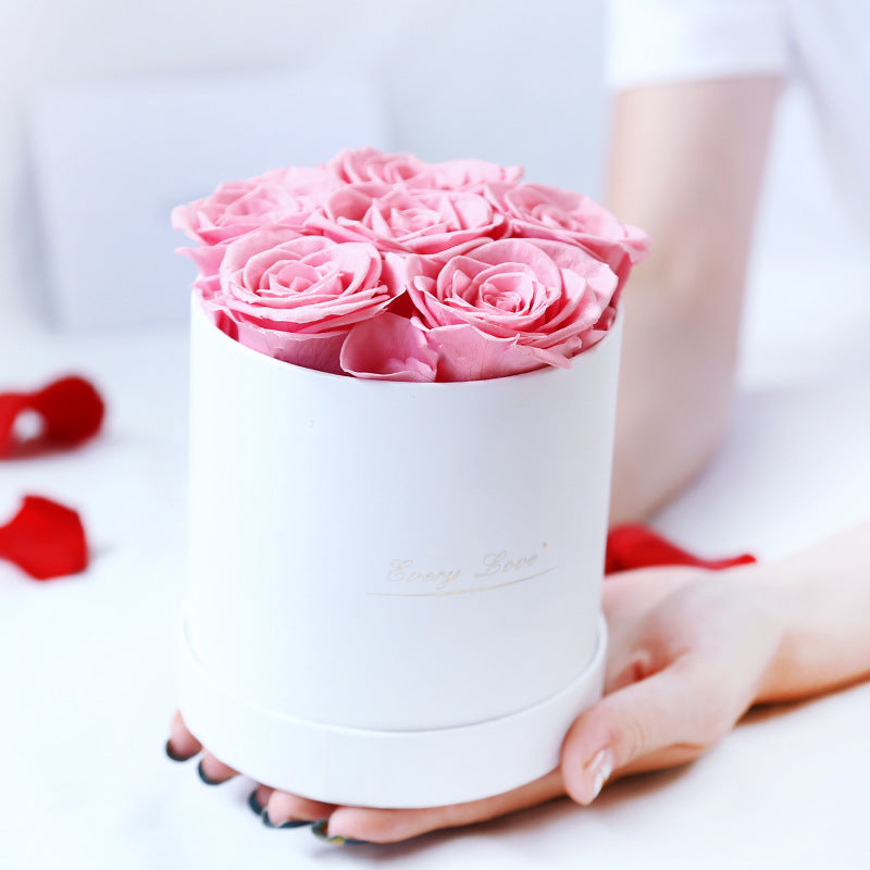 Presidential Eternal Life Flower Bouquet
