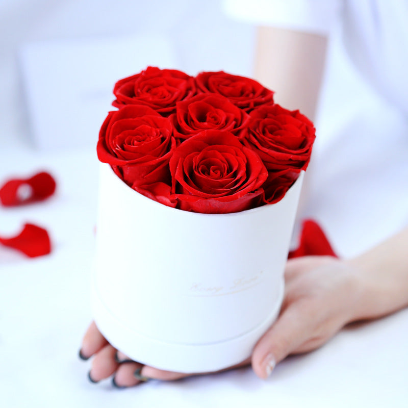 Presidential Eternal Life Flower Bouquet