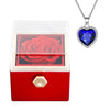 Presidential Rose Box