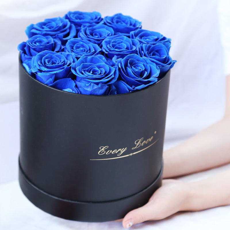 Presidential Eternal Life Flower Bouquet