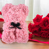 Presidential Rose Bear