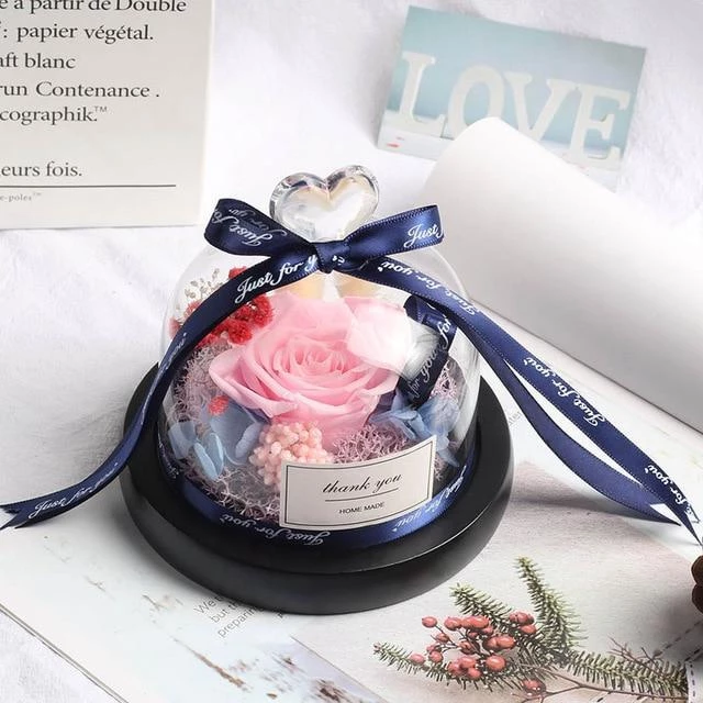 Presidential Dried Flower