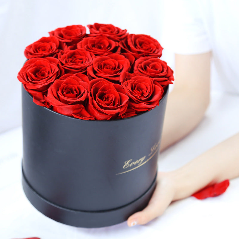 Presidential Eternal Life Flower Bouquet