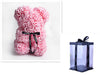 Presidential Rose Bear