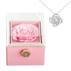 Presidential Rose Box