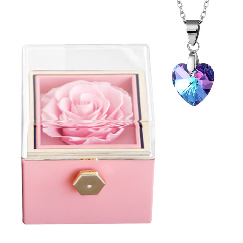 Presidential Rose Box