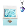Presidential Rose Box