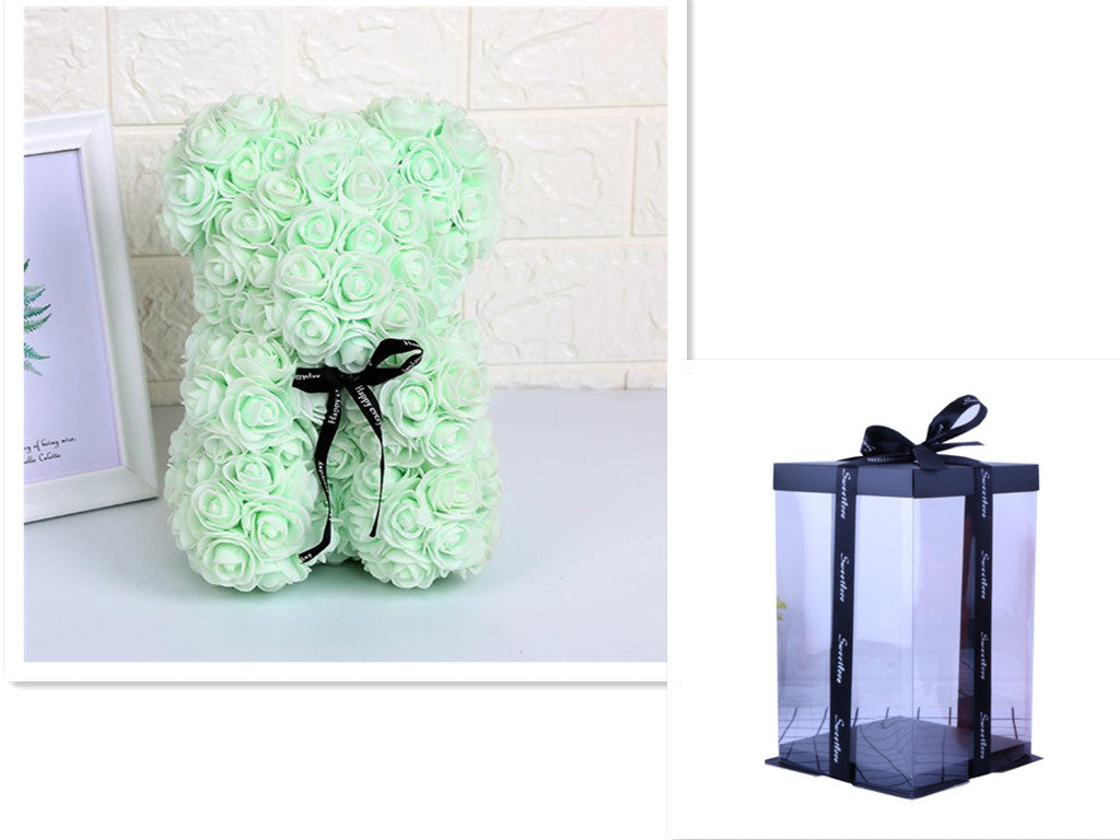 Presidential Rose Bear