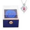 Presidential Rose Box