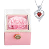 Presidential Rose Box