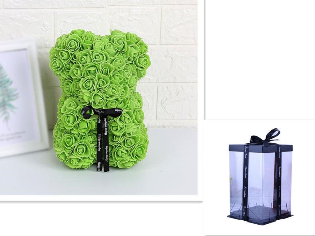 Presidential Rose Bear