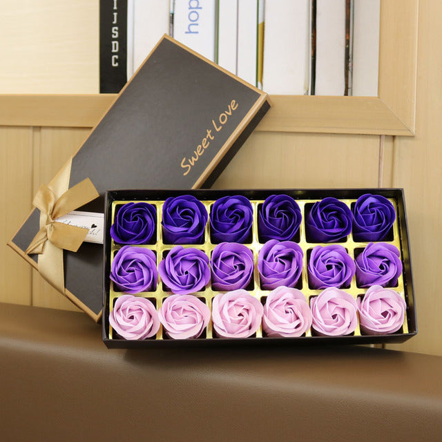 Presidential Rose Gift Box