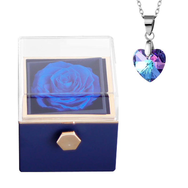 Presidential Rose Box