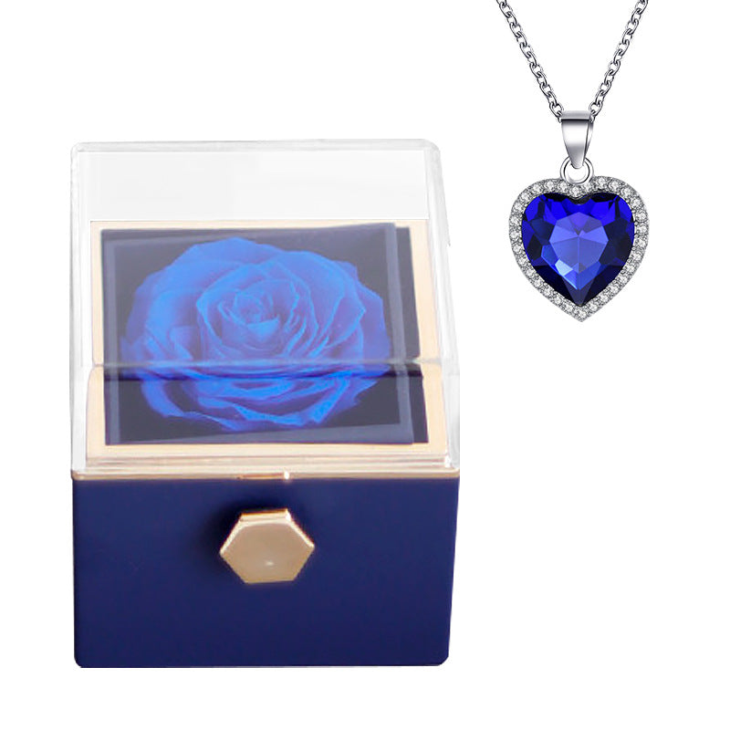 Presidential Rose Box