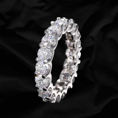Eternal Radiance Ring