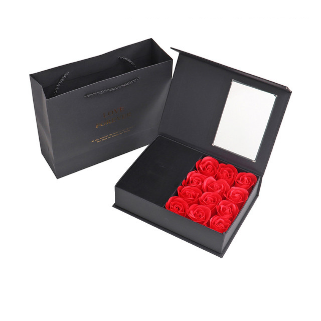 Presidential Rose Gift Box