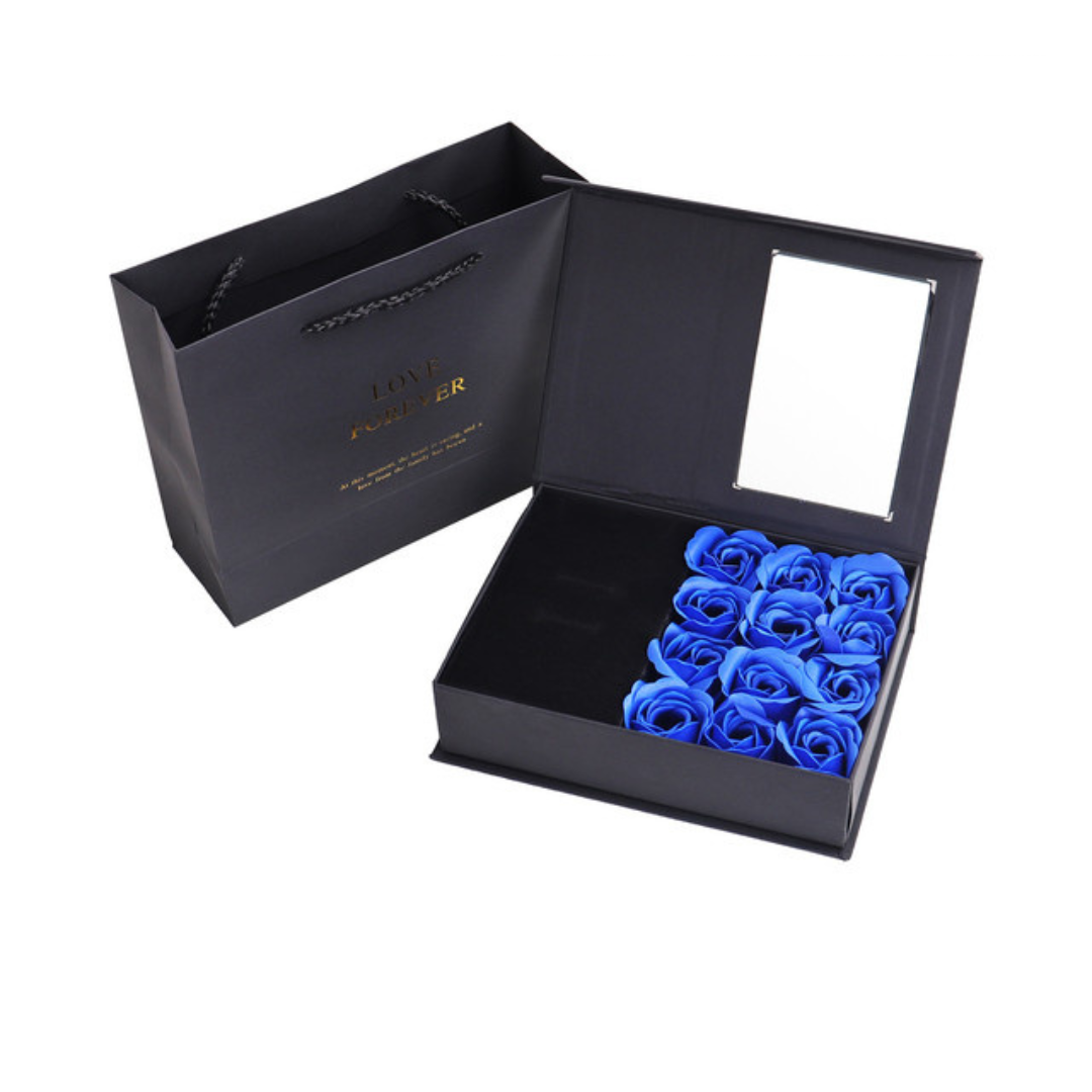 Presidential Rose Gift Box