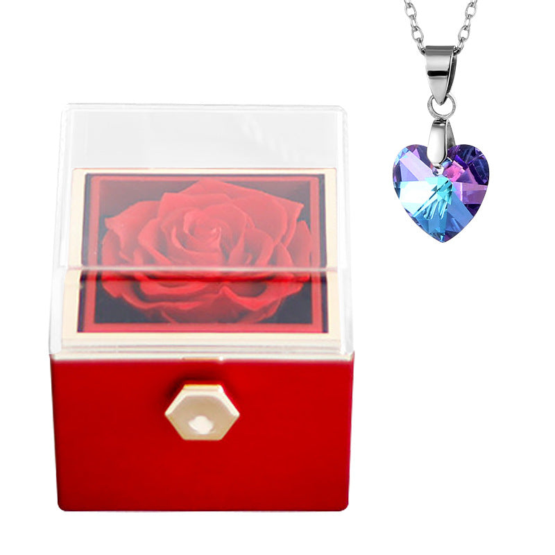 Presidential Rose Box