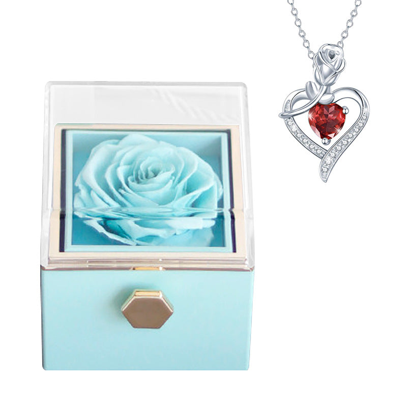 Presidential Rose Box