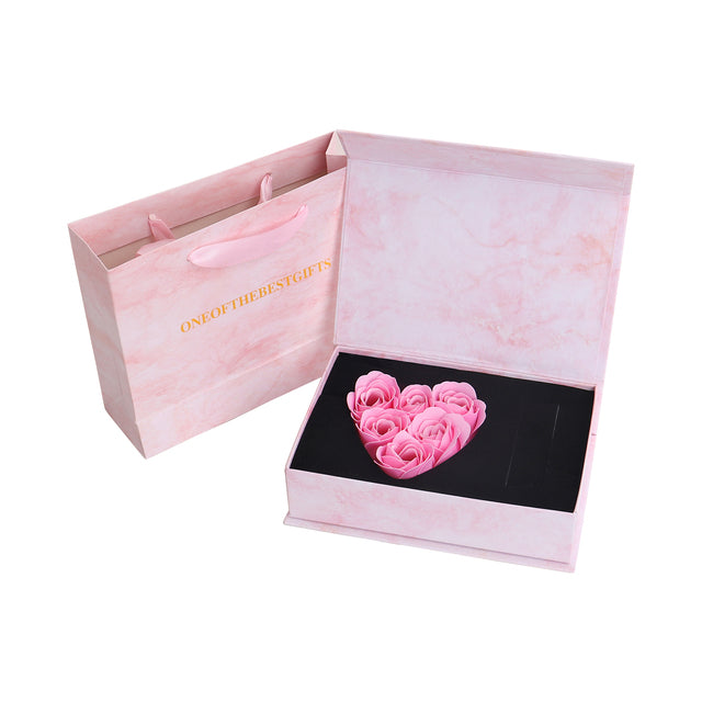 Presidential Rose Gift Box