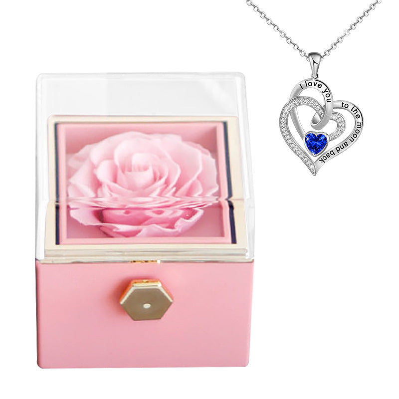 Presidential Rose Box