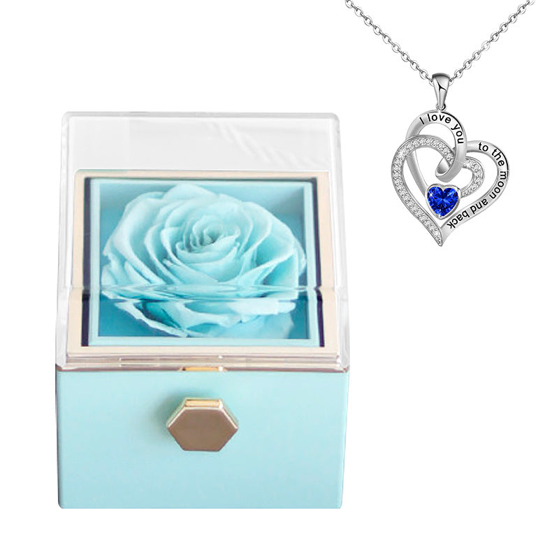 Presidential Rose Box