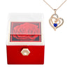 Presidential Rose Box
