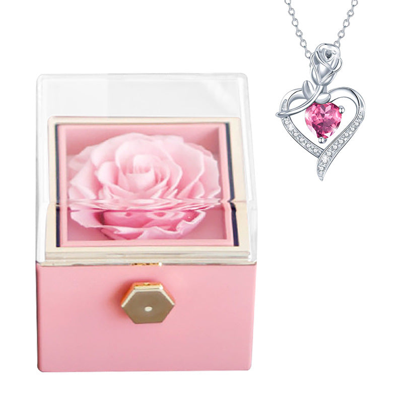 Presidential Rose Box