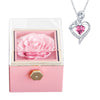 Presidential Rose Box