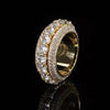 Diamond Band Ring